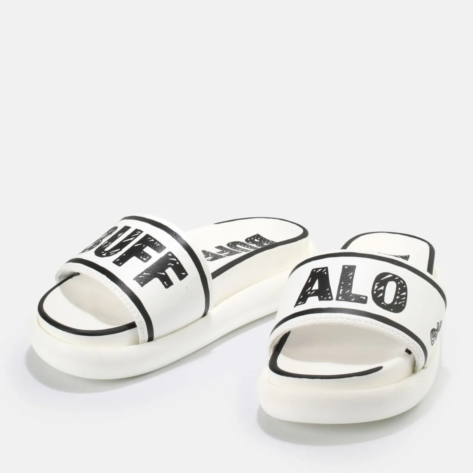 rey_slide_vegan_3-2.webp Women BUFFALO Vegan Shoes^Rey Slide Vegan