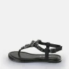 Women BUFFALO Vegan Shoes^Rhonda Sandals Vegan