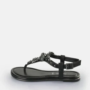 Women BUFFALO Vegan Shoes^Rhonda Sandals Vegan