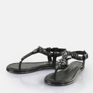 Women BUFFALO Vegan Shoes^Rhonda Sandals Vegan