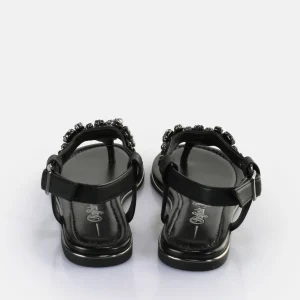 Women BUFFALO Vegan Shoes^Rhonda Sandals Vegan