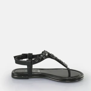 Women BUFFALO Vegan Shoes^Rhonda Sandals Vegan