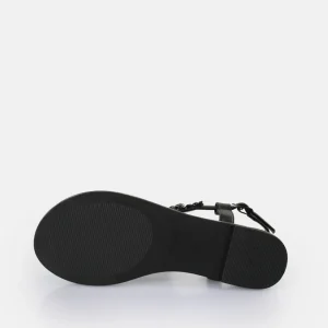 Women BUFFALO Vegan Shoes^Rhonda Sandals Vegan
