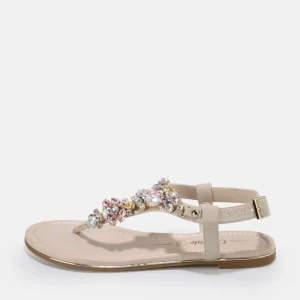 Women BUFFALO Vegan Shoes^Rhonda Vegan Sandal