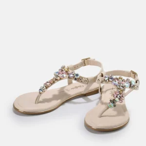 Women BUFFALO Vegan Shoes^Rhonda Vegan Sandal