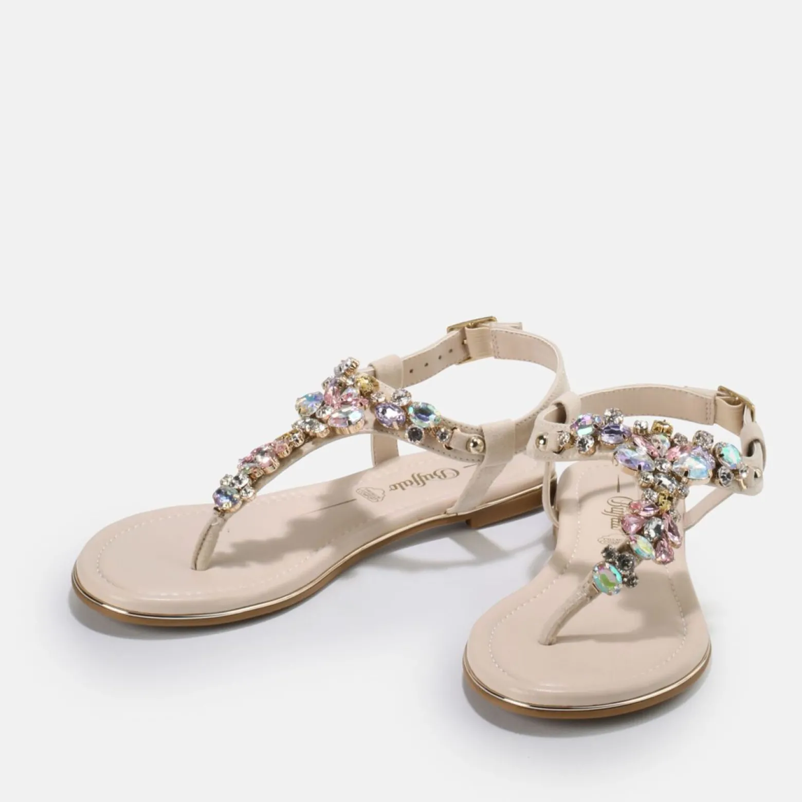 rhonda_vegan_sandal_3.webp Women BUFFALO Vegan Shoes^Rhonda Vegan Sandal