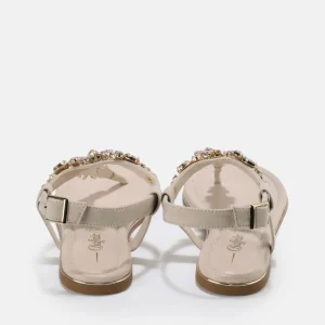 Women BUFFALO Vegan Shoes^Rhonda Vegan Sandal