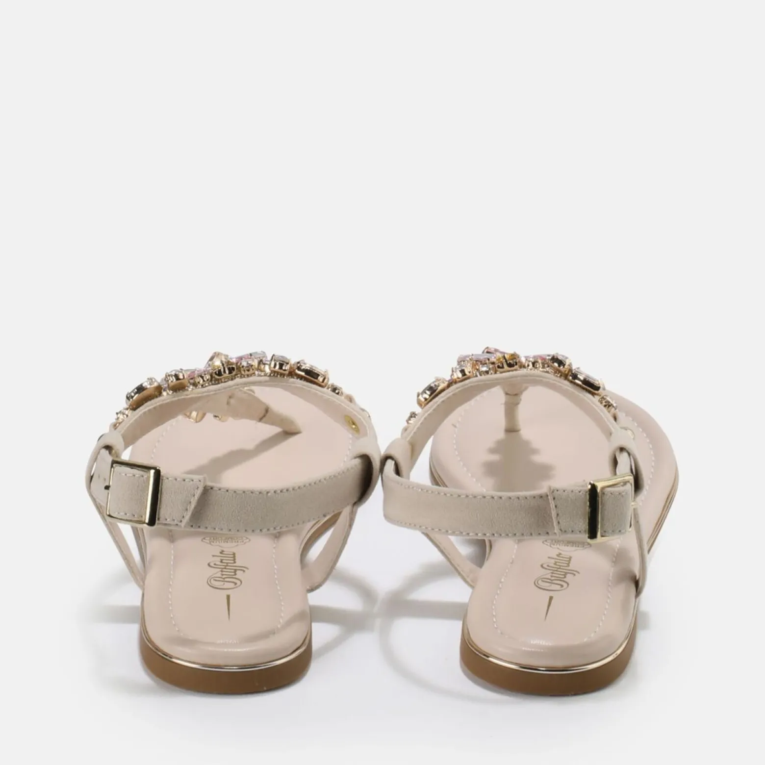 rhonda_vegan_sandal_4.webp Women BUFFALO Vegan Shoes^Rhonda Vegan Sandal
