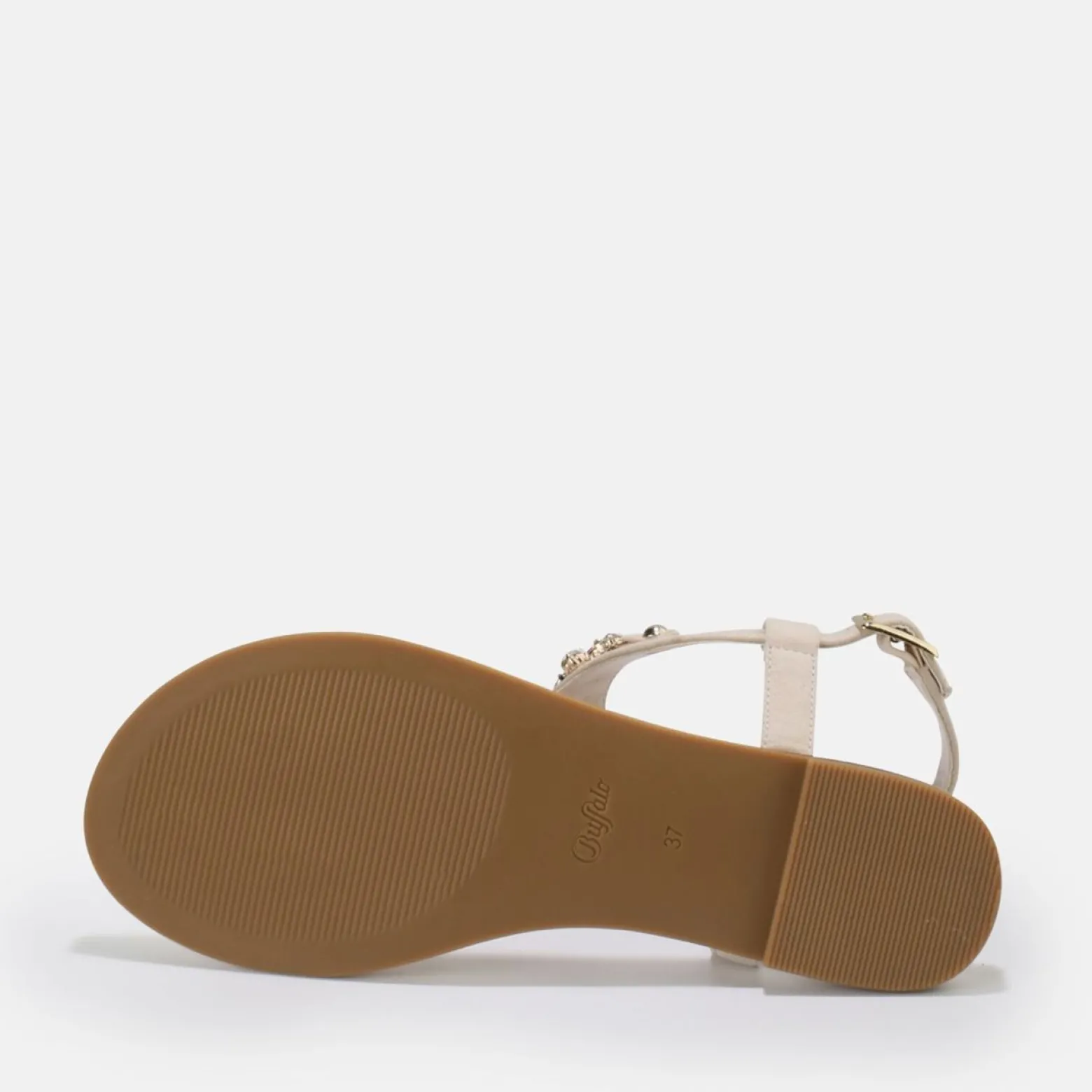 rhonda_vegan_sandal_5.webp Women BUFFALO Vegan Shoes^Rhonda Vegan Sandal