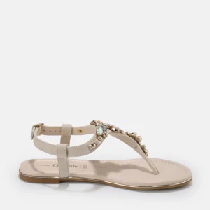 Women BUFFALO Vegan Shoes^Rhonda Vegan Sandal