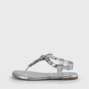 Women BUFFALO Bridal Shoes^Rhonda Vegan Sandals