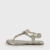 Women BUFFALO Bridal Shoes^Rhonda Vegan Sandals