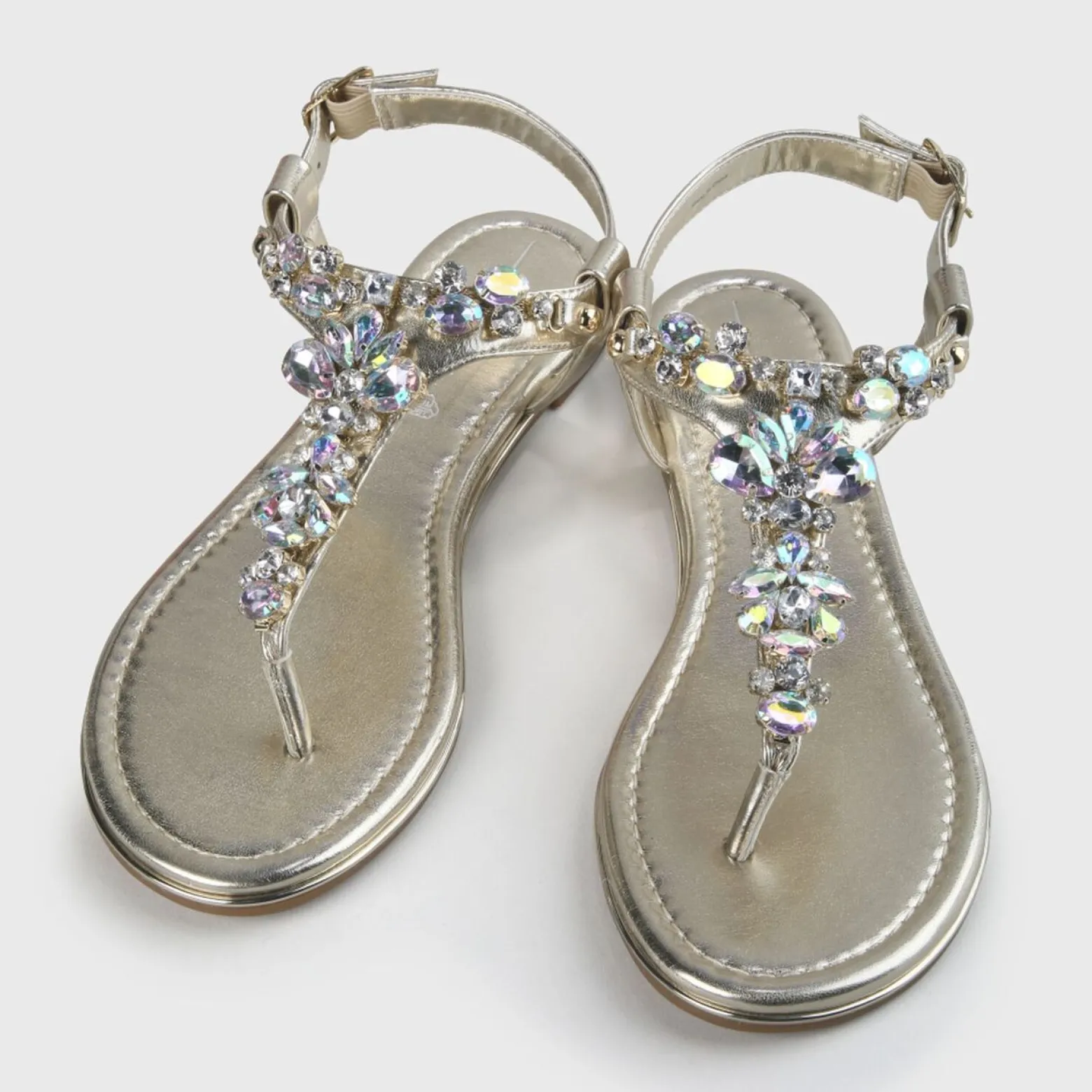 rhonda_vegan_sandals_2.webp Women BUFFALO Bridal Shoes^Rhonda Vegan Sandals