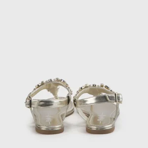 Women BUFFALO Bridal Shoes^Rhonda Vegan Sandals