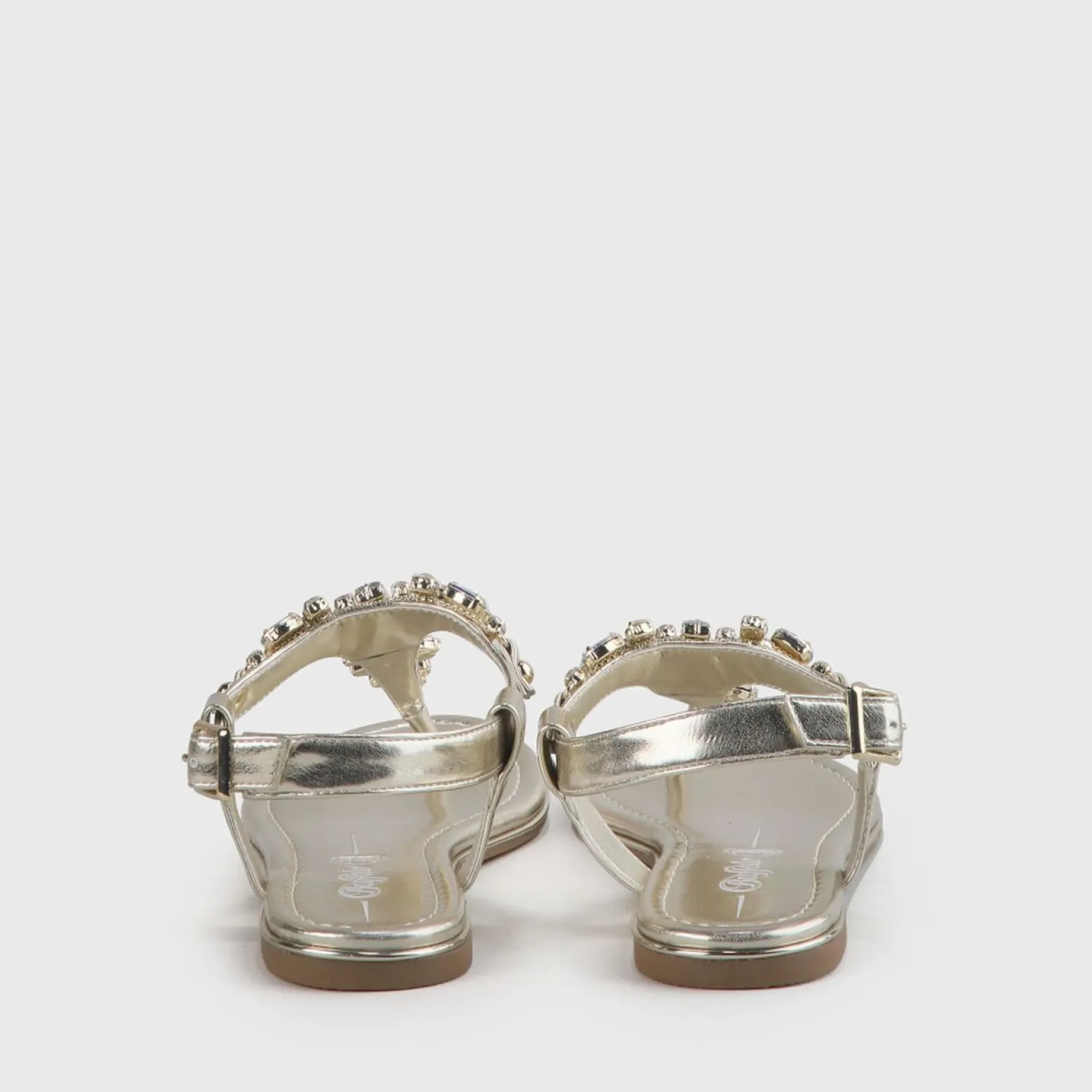 rhonda_vegan_sandals_3.webp Women BUFFALO Bridal Shoes^Rhonda Vegan Sandals