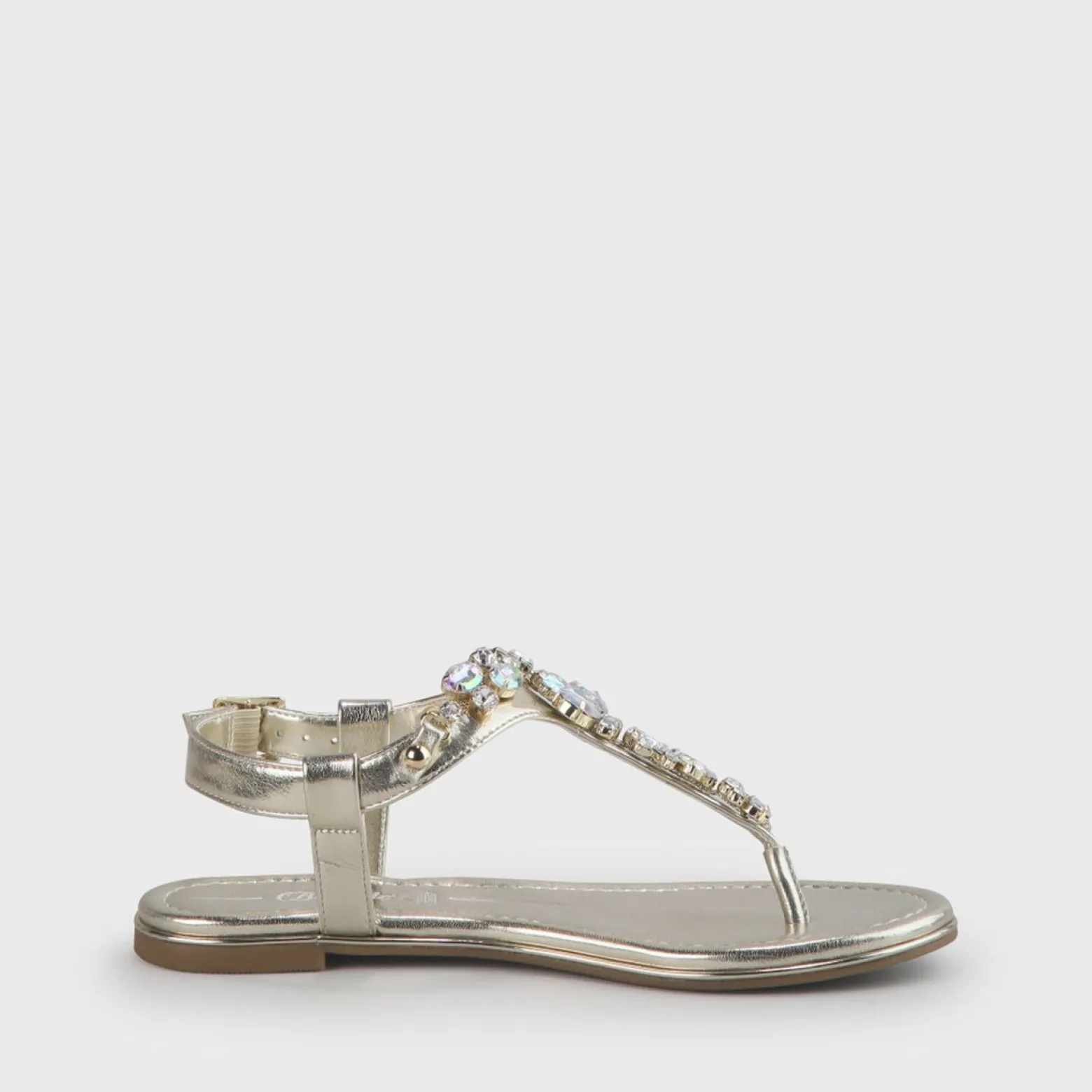 rhonda_vegan_sandals_4.webp Women BUFFALO Bridal Shoes^Rhonda Vegan Sandals