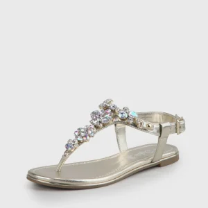 Women BUFFALO Bridal Shoes^Rhonda Vegan Sandals