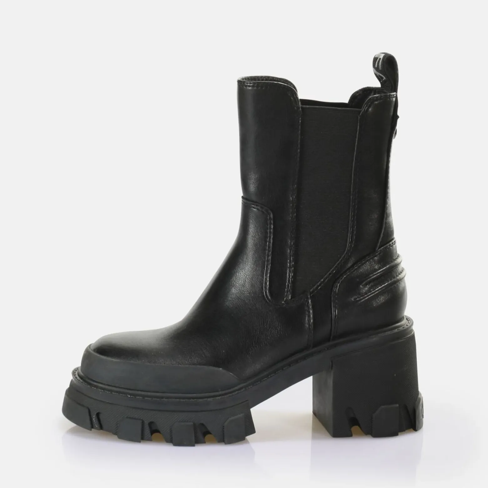 riot_chelsea_ankleboot_vegan_0.webp Women BUFFALO Ankle Boots^Riot Chelsea Ankle-Boot Vegan