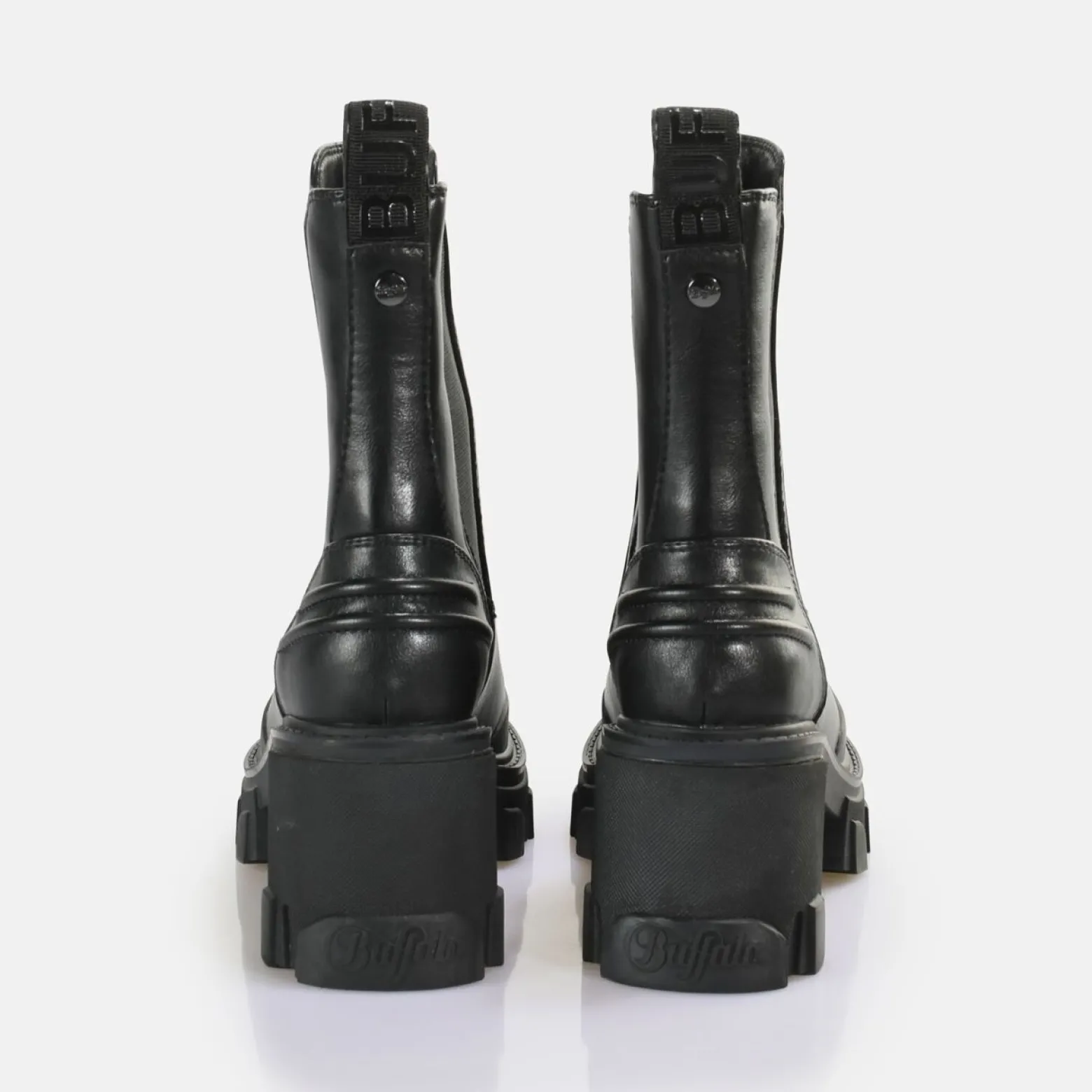 riot_chelsea_ankleboot_vegan_2.webp Women BUFFALO Ankle Boots^Riot Chelsea Ankle-Boot Vegan