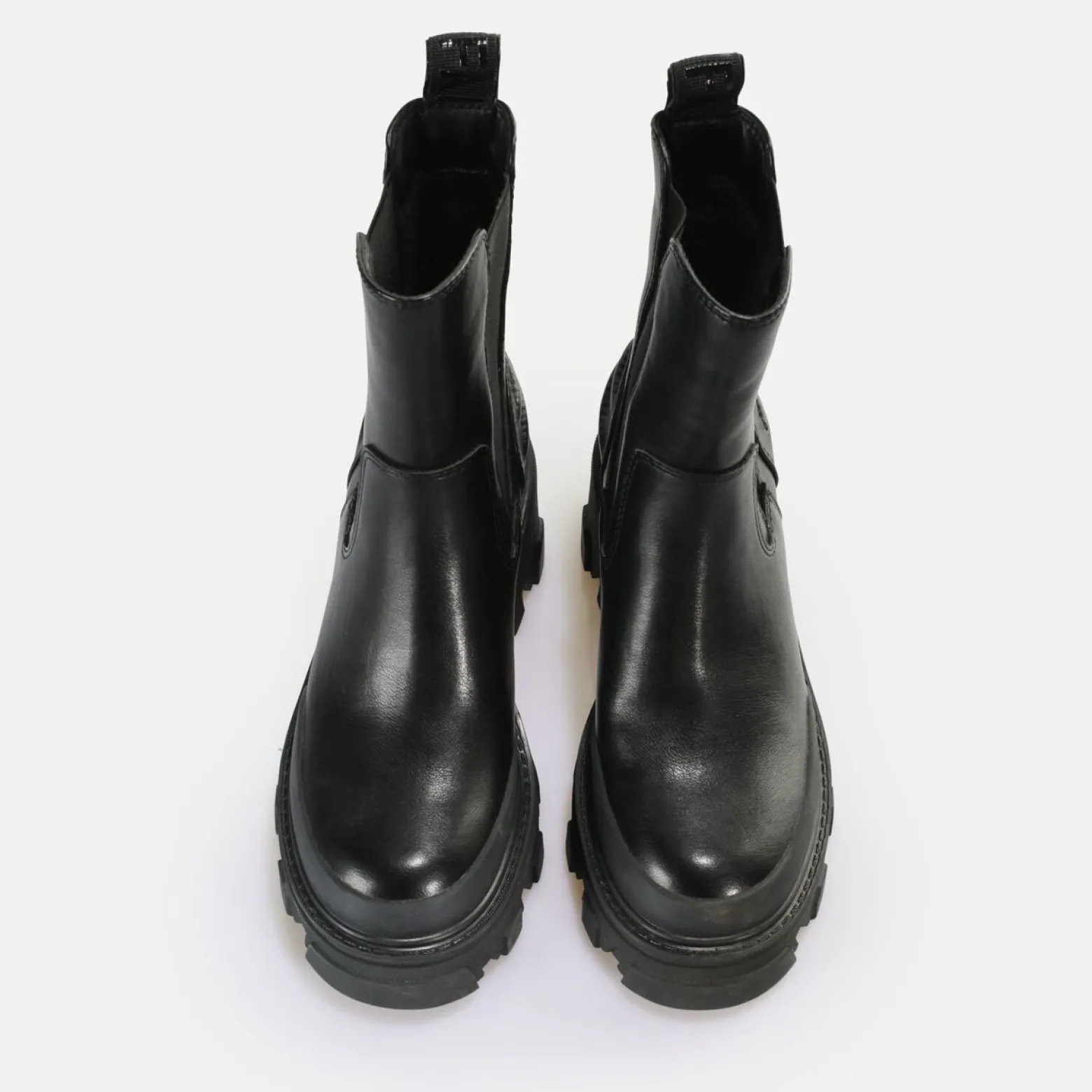 riot_chelsea_ankleboot_vegan_6.webp Women BUFFALO Ankle Boots^Riot Chelsea Ankle-Boot Vegan