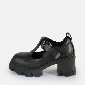 Women BUFFALO Occasion Shoes^Riot Jane Loafers Vegan