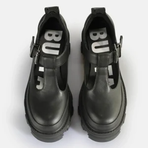 Women BUFFALO Occasion Shoes^Riot Jane Loafers Vegan