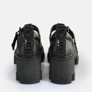 Women BUFFALO Occasion Shoes^Riot Jane Loafers Vegan