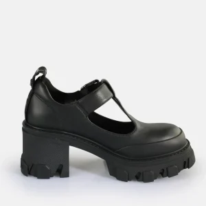 Women BUFFALO Occasion Shoes^Riot Jane Loafers Vegan