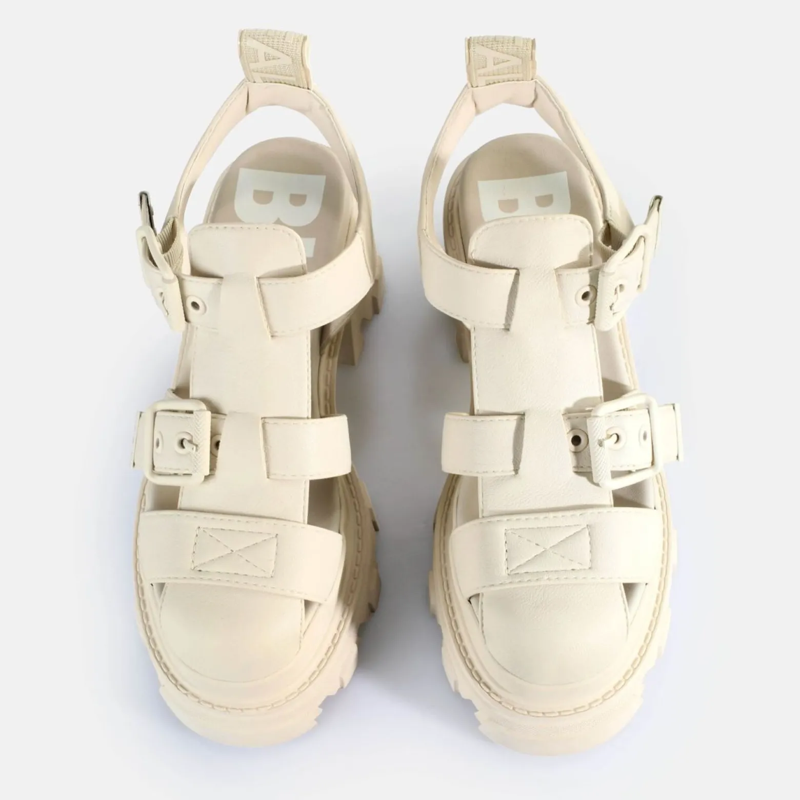 riot_trawl_heeled_sandals_vegan_2-1.webp Women BUFFALO Occasion Shoes^Riot Trawl Heeled Sandals Vegan