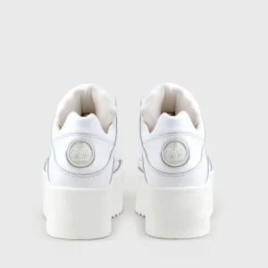 Women BUFFALO Classics^Rising Towers Sneaker Nappa