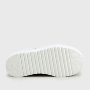 Women BUFFALO Classics^Rising Towers Sneaker Nappa