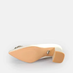 Women BUFFALO Bridal Shoes^Robyn Glam Heeled Sandals