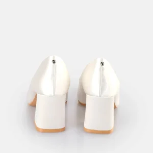 Women BUFFALO Bridal Shoes^Robyn Glam Heeled Sandals
