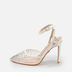 Women BUFFALO Bridal Shoes^Romina Pump