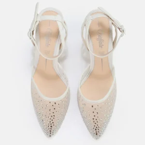 Women BUFFALO Bridal Shoes^Romina Pump
