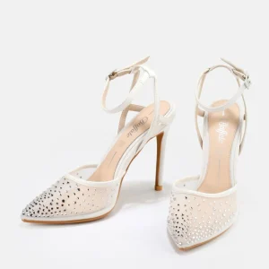 Women BUFFALO Bridal Shoes^Romina Pump