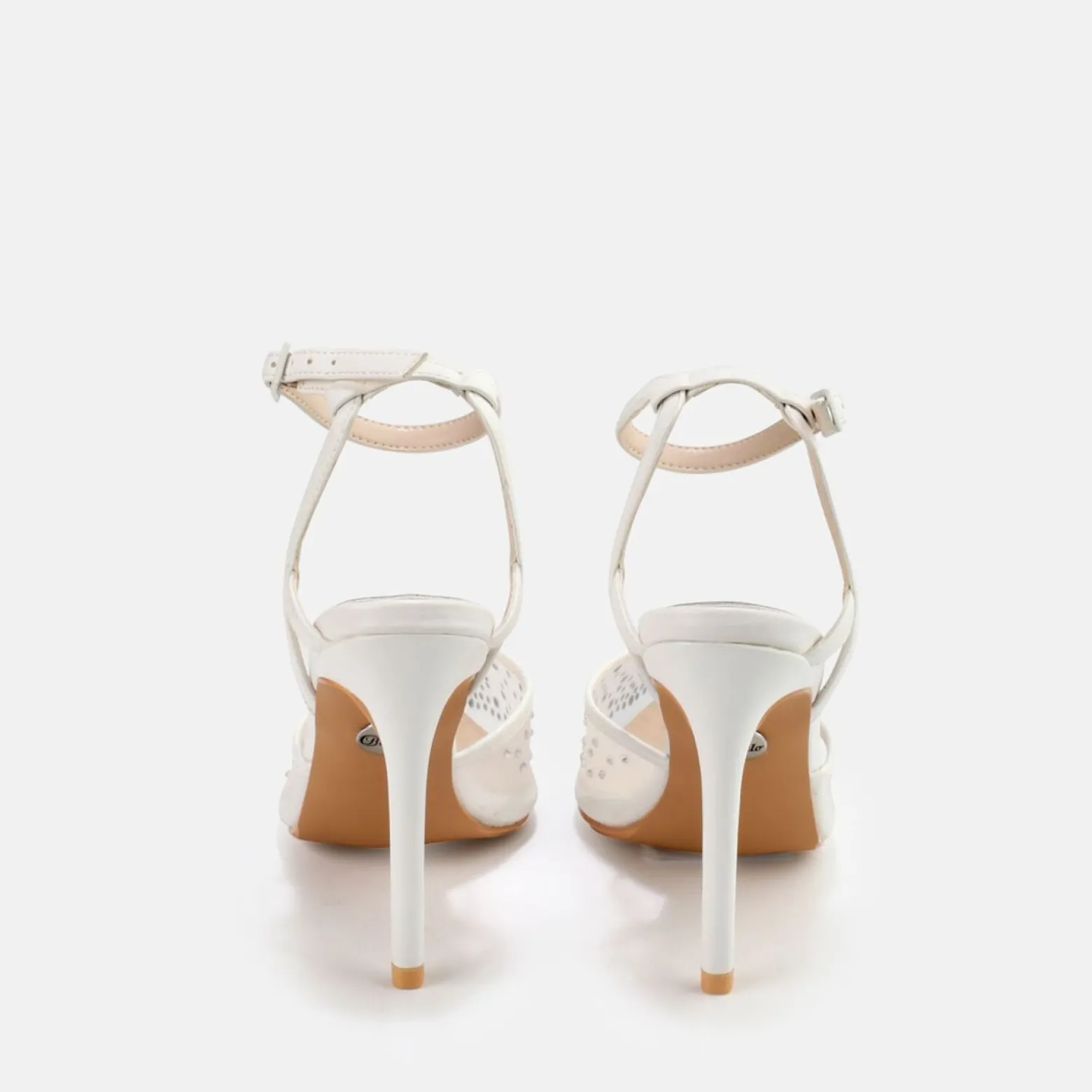 romina_pump_4.webp Women BUFFALO Bridal Shoes^Romina Pump