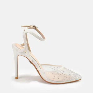 Women BUFFALO Bridal Shoes^Romina Pump