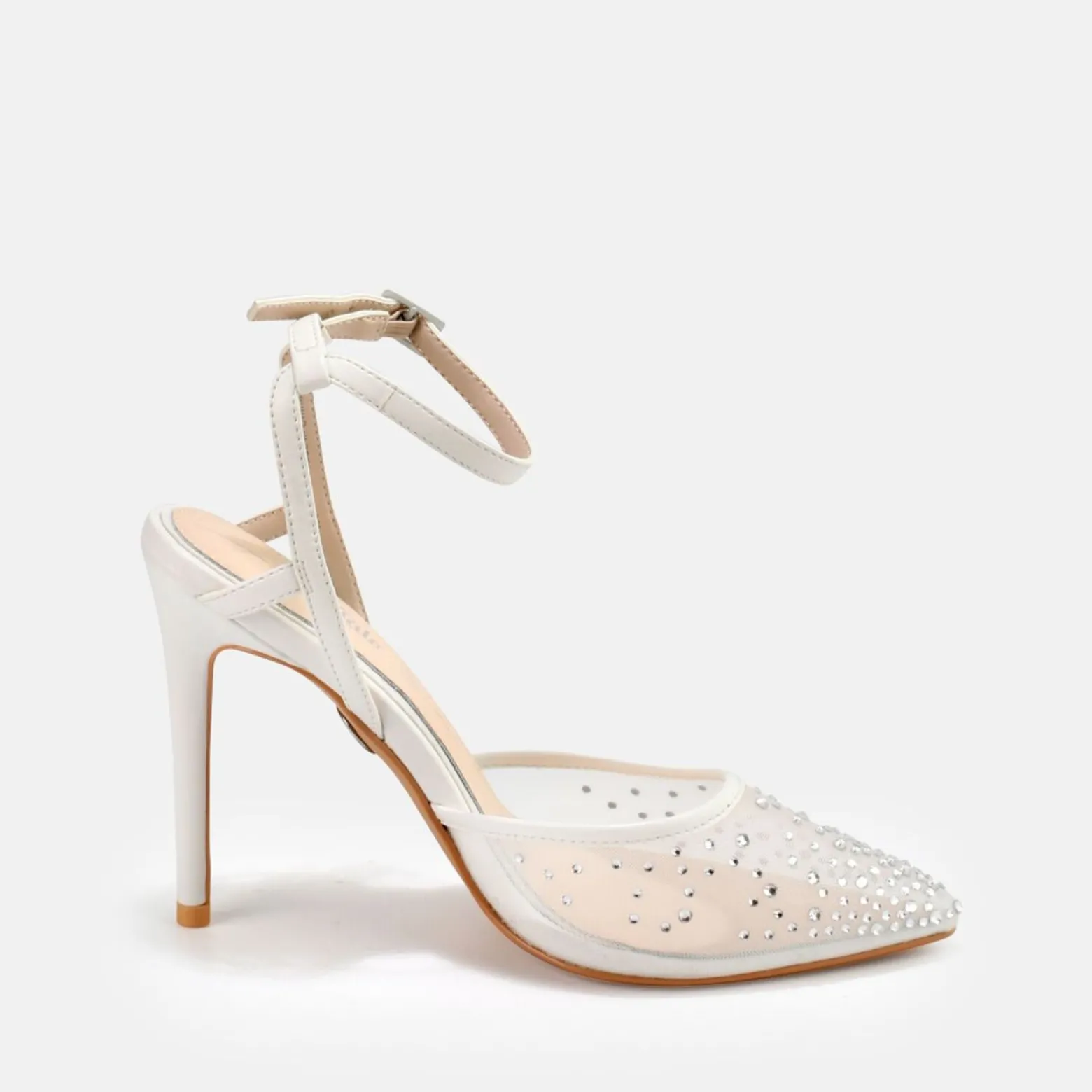 romina_pump_6.webp Women BUFFALO Bridal Shoes^Romina Pump