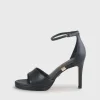 Women BUFFALO Occasion Shoes^Ronja - Sandal Heel - Imi Nappa -