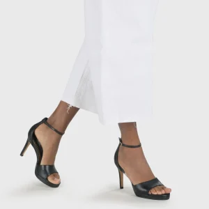 Women BUFFALO Occasion Shoes^Ronja - Sandal Heel - Imi Nappa -