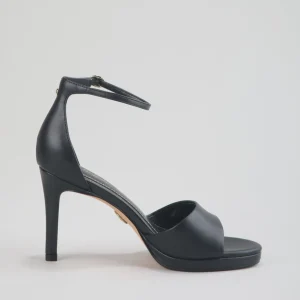 Women BUFFALO Occasion Shoes^Ronja - Sandal Heel - Imi Nappa -