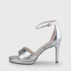 Women BUFFALO Occasion Shoes^Ronja Heeled Sandal