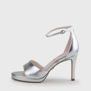 Women BUFFALO Occasion Shoes^Ronja Heeled Sandal