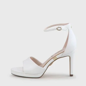 Women BUFFALO Occasion Shoes^Ronja Heeled Sandal