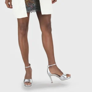 Women BUFFALO Occasion Shoes^Ronja Heeled Sandal