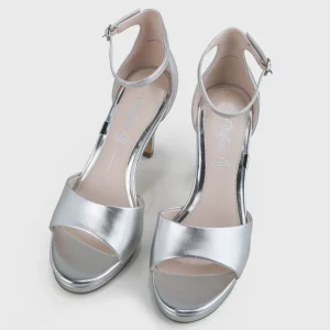 Women BUFFALO Occasion Shoes^Ronja Heeled Sandal