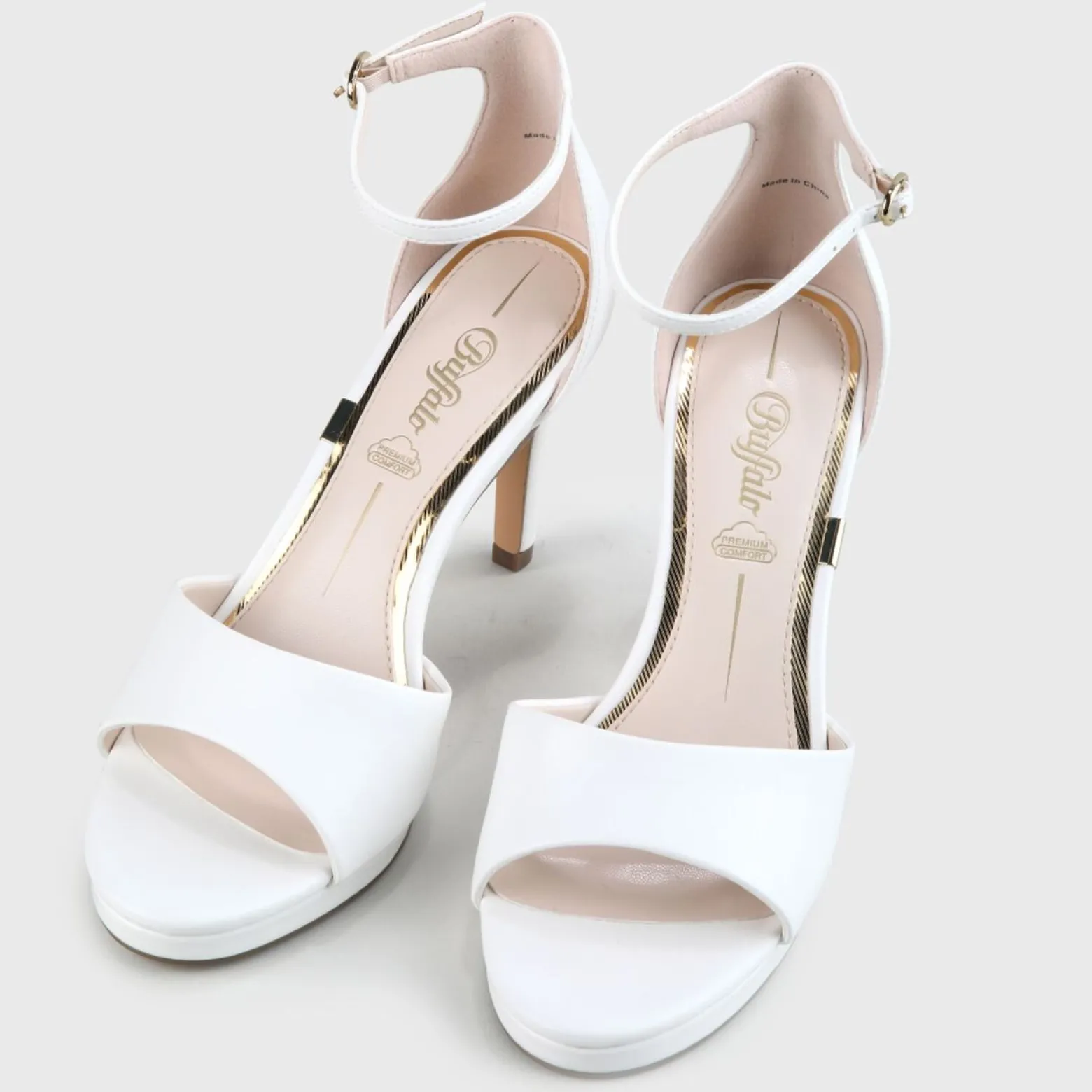 ronja_heeled_sandal_2.webp Women BUFFALO Occasion Shoes^Ronja Heeled Sandal