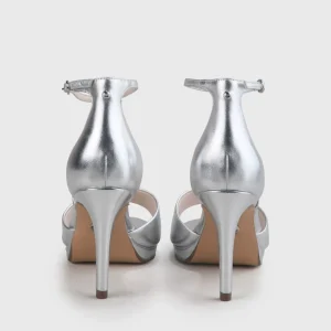 Women BUFFALO Occasion Shoes^Ronja Heeled Sandal