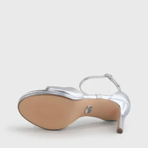Women BUFFALO Occasion Shoes^Ronja Heeled Sandal